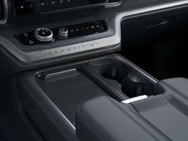 2026 Ford Expedition Max Platinum MAX