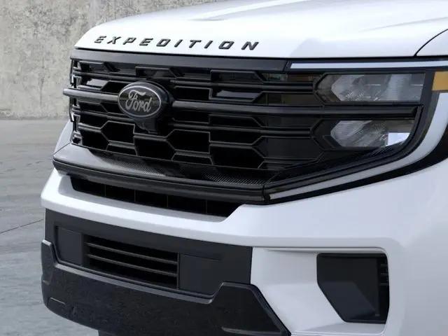 2026 Ford Expedition Max Platinum MAX