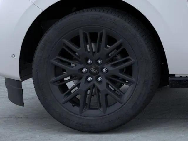 2026 Ford Expedition Max Platinum MAX