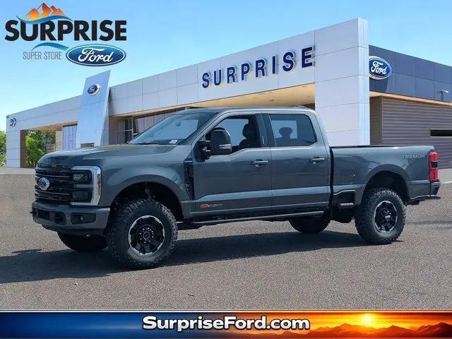 2026 Ford F-350 Platinum for sale in Surprise, AZ