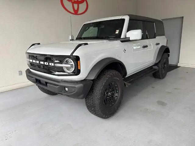 2026 Ford Bronco Outer Banks for sale in Dothan, AL