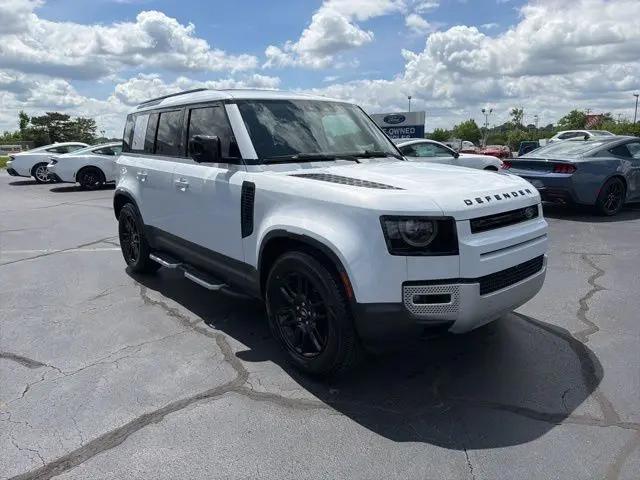 2021 Land Rover Defender 110 S for sale in High Point, NC