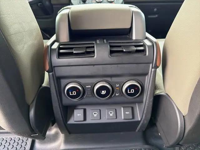 2021 Land Rover Defender 110 S