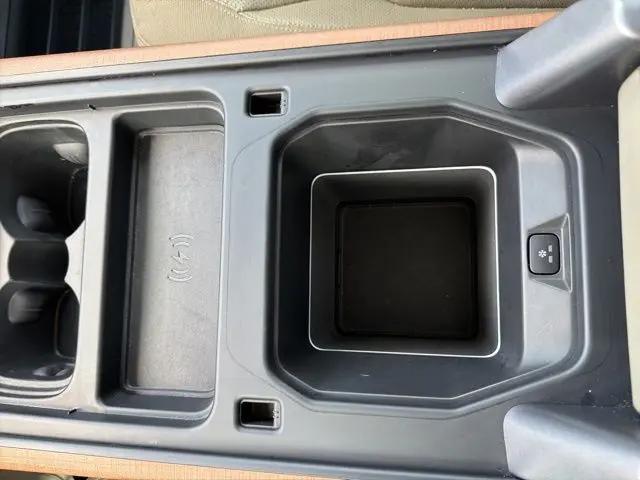 2021 Land Rover Defender 110 S