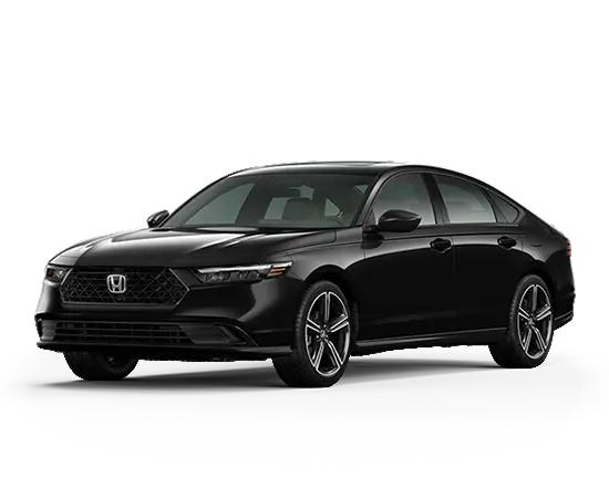 2026 Honda Accord Sedan SE for sale in Gulfport, MS
