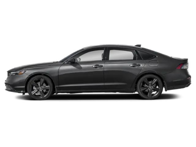 2026 Honda Accord Sedan Sport-L