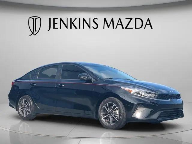 2023 Kia Forte LXS for sale in Ocala, FL