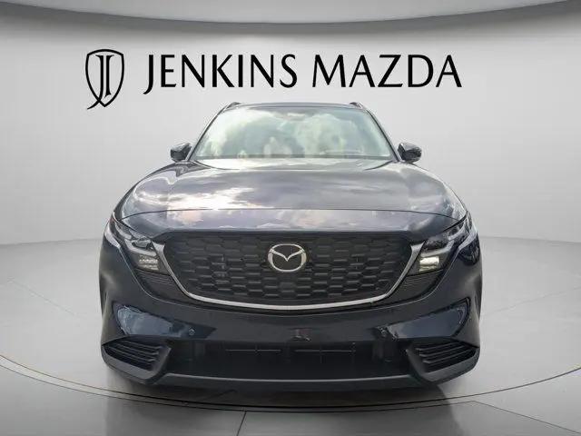 2026 Mazda CX-5 2.5 S Preferred