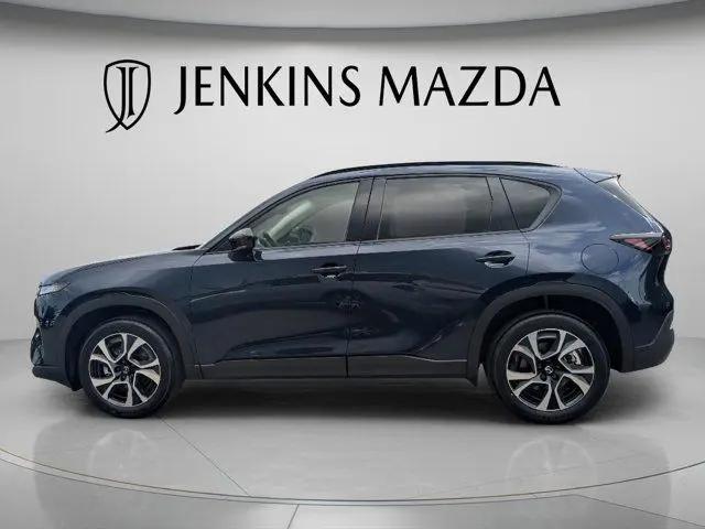 2026 Mazda CX-5 2.5 S Preferred