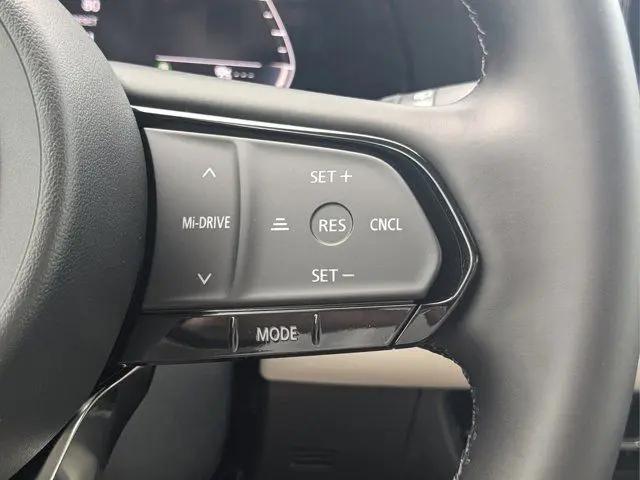 2026 Mazda CX-5 2.5 S Preferred