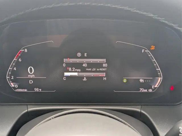 2026 Mazda CX-5 2.5 S Preferred