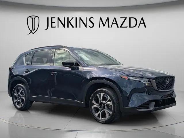 2026 Mazda CX-5 2.5 S Preferred for sale in Ocala, FL