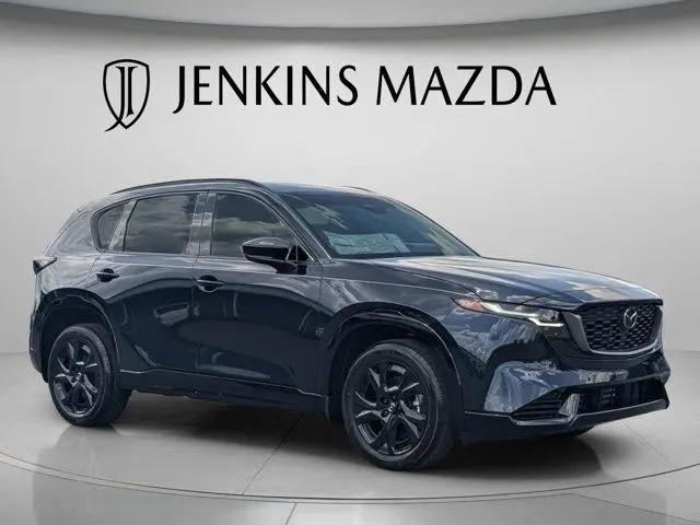 2026 Mazda CX-5 2.5 S Premium for sale in Ocala, FL