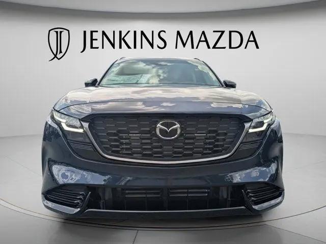 2026 Mazda CX-5 2.5 S Premium