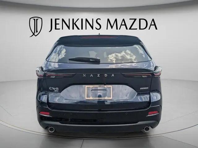 2026 Mazda CX-5 2.5 S Premium