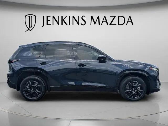 2026 Mazda CX-5 2.5 S Premium