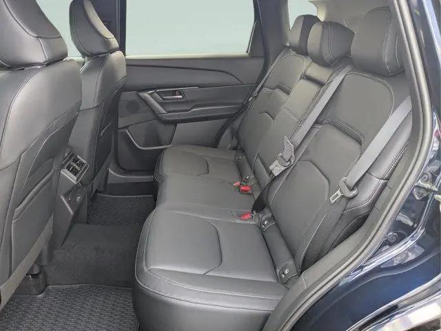 2026 Mazda CX-5 2.5 S Premium