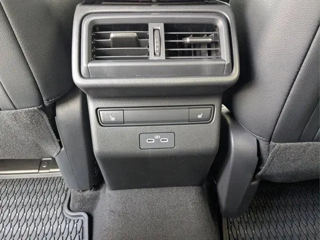 2026 Mazda CX-5 2.5 S Premium