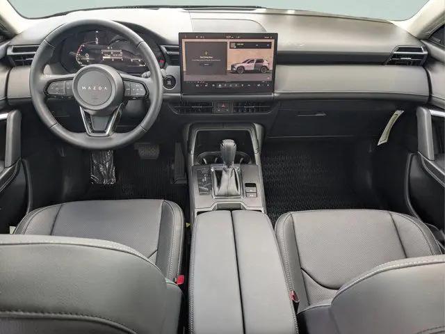 2026 Mazda CX-5 2.5 S Premium