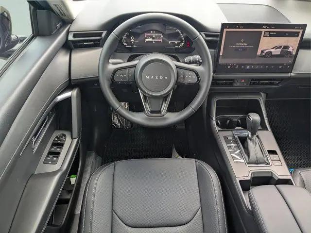 2026 Mazda CX-5 2.5 S Premium