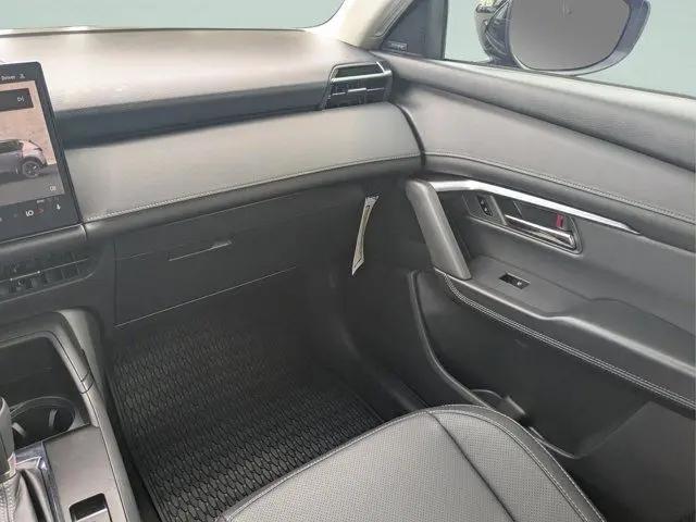 2026 Mazda CX-5 2.5 S Premium