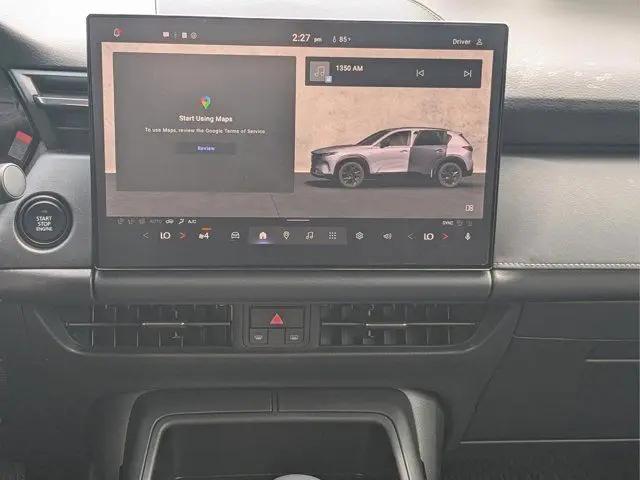 2026 Mazda CX-5 2.5 S Premium