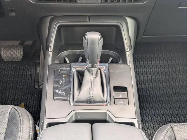 2026 Mazda CX-5 2.5 S Premium