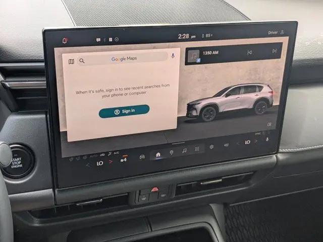 2026 Mazda CX-5 2.5 S Premium