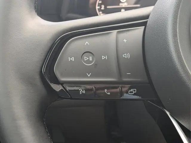 2026 Mazda CX-5 2.5 S Premium