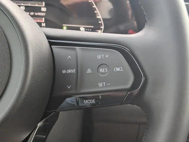 2026 Mazda CX-5 2.5 S Premium