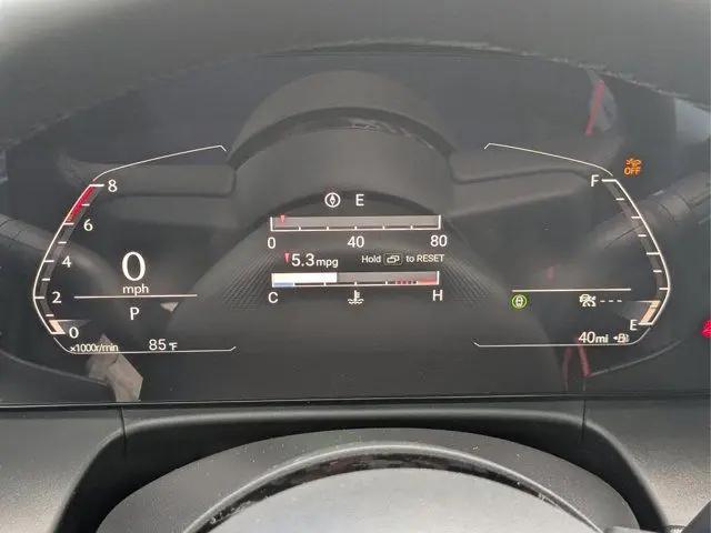 2026 Mazda CX-5 2.5 S Premium