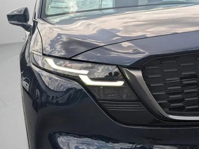 2026 Mazda CX-5 2.5 S Premium