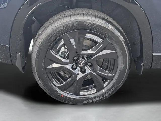 2026 Mazda CX-5 2.5 S Premium