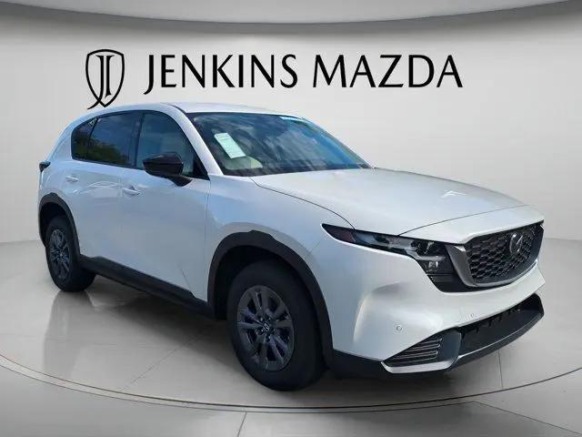 2026 Mazda CX-5 2.5 S Select for sale in Ocala, FL