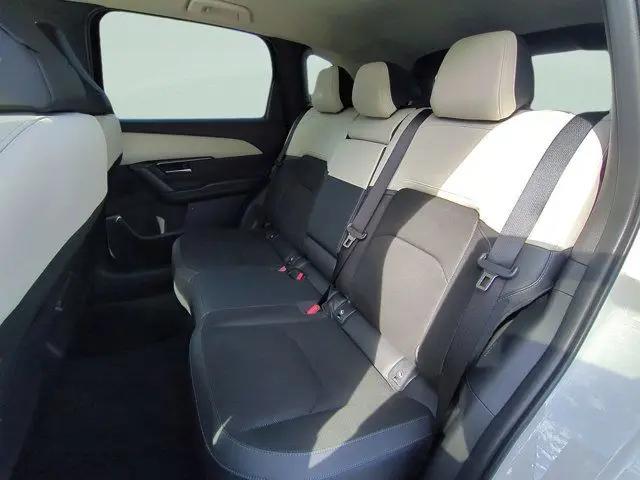 2026 Mazda CX-5 2.5 S Select