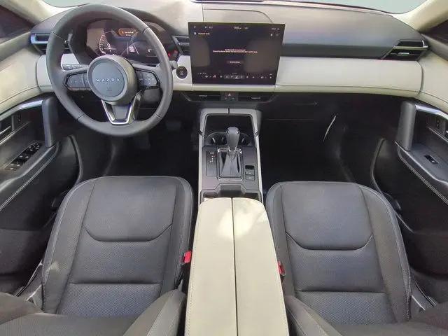 2026 Mazda CX-5 2.5 S Select
