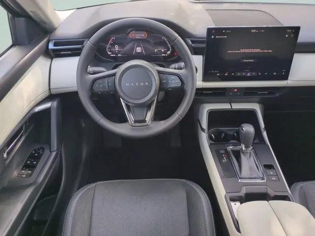 2026 Mazda CX-5 2.5 S Select