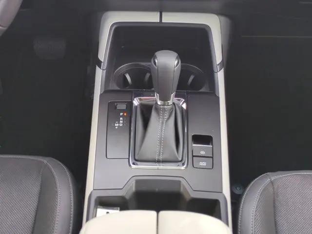 2026 Mazda CX-5 2.5 S Select