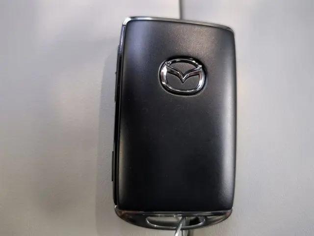 2026 Mazda CX-5 2.5 S Select