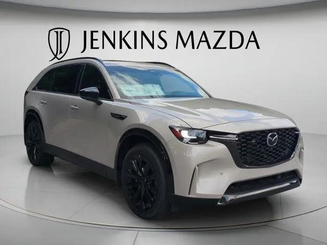 2026 Mazda X-90 3.3 Turbo S Premium Sport for sale in Ocala, FL