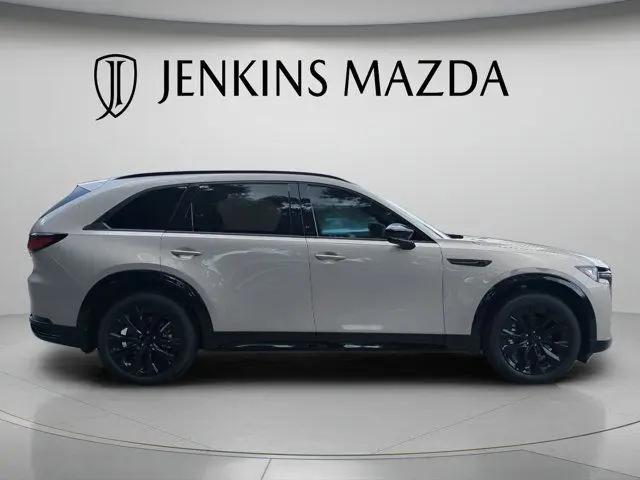 2026 Mazda X-90 3.3 Turbo S Premium Sport
