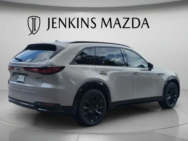 2026 Mazda X-90 3.3 Turbo S Premium Sport