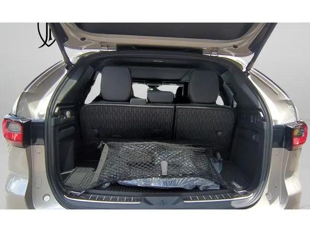 2026 Mazda X-90 3.3 Turbo S Premium Sport