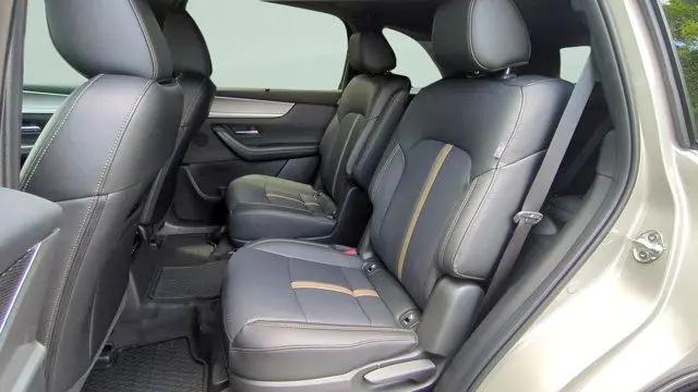 2026 Mazda X-90 3.3 Turbo S Premium Sport