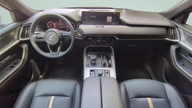 2026 Mazda X-90 3.3 Turbo S Premium Sport