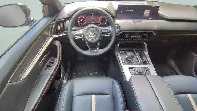 2026 Mazda X-90 3.3 Turbo S Premium Sport