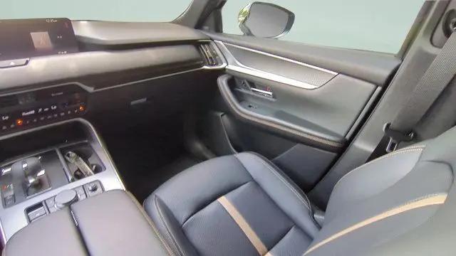 2026 Mazda X-90 3.3 Turbo S Premium Sport