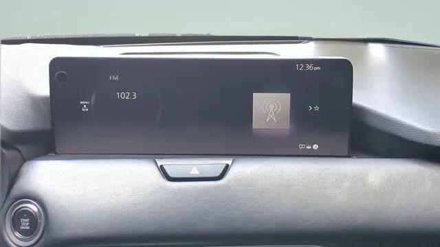 2026 Mazda X-90 3.3 Turbo S Premium Sport