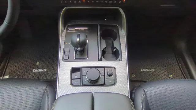 2026 Mazda X-90 3.3 Turbo S Premium Sport