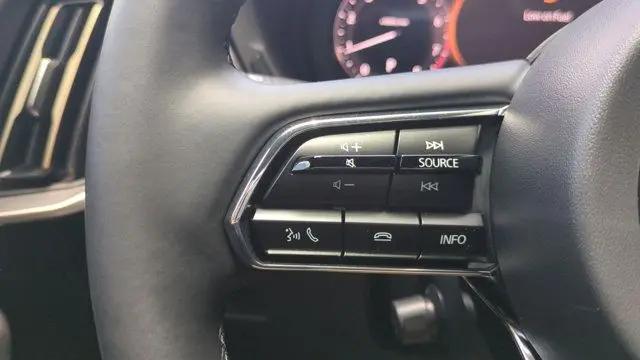 2026 Mazda X-90 3.3 Turbo S Premium Sport